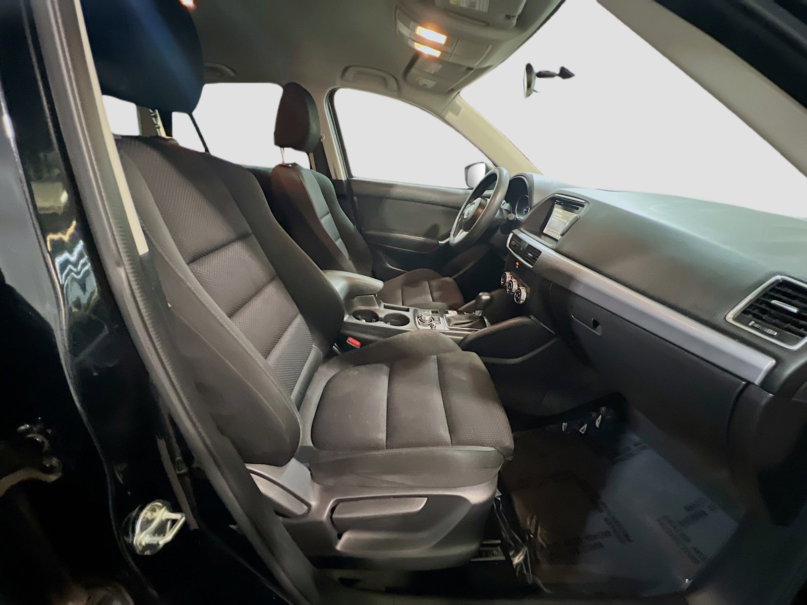Used 2016 MAZDA CX-5 Touring FWD image 19