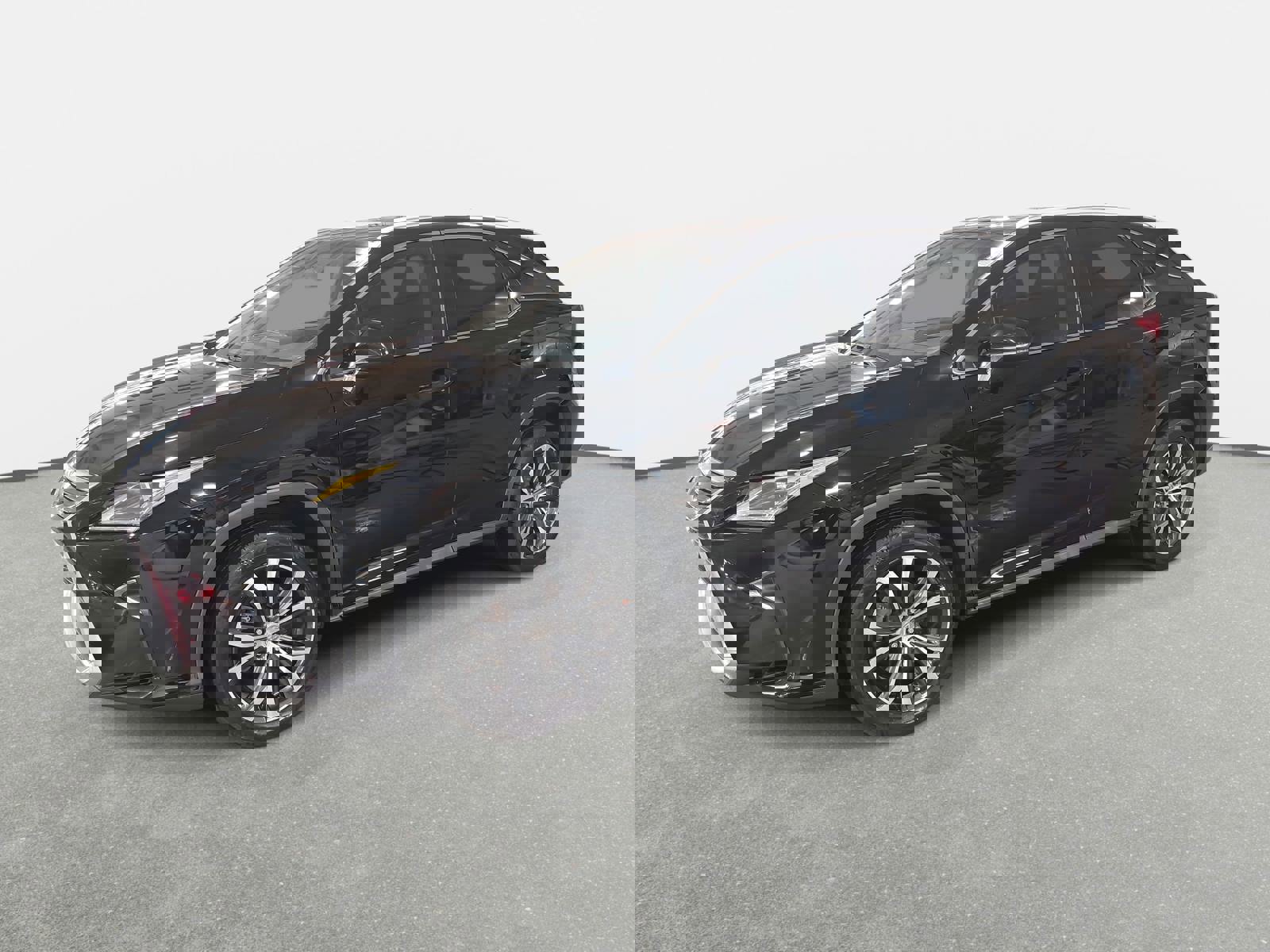 Used 2017 Lexus RX 350 FWD