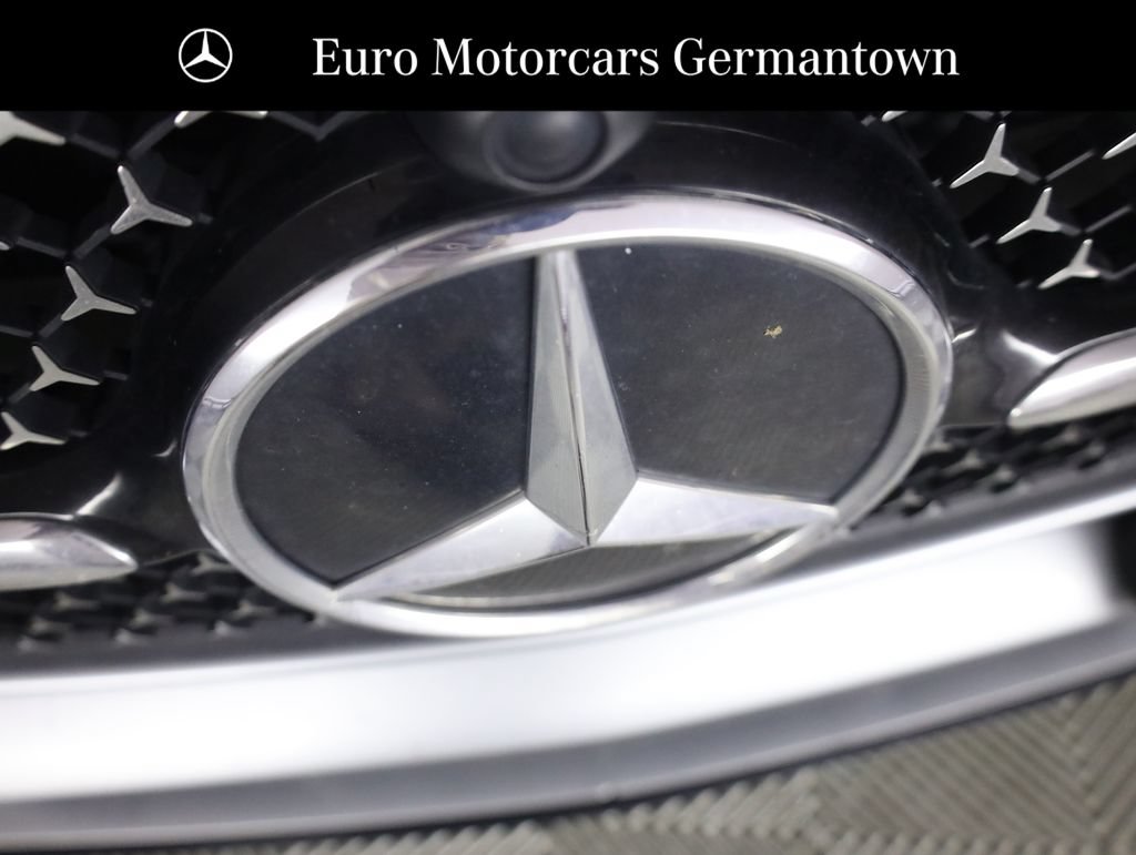 Used 2022 Mercedes-Benz C 300 4MATIC Sedan image 59