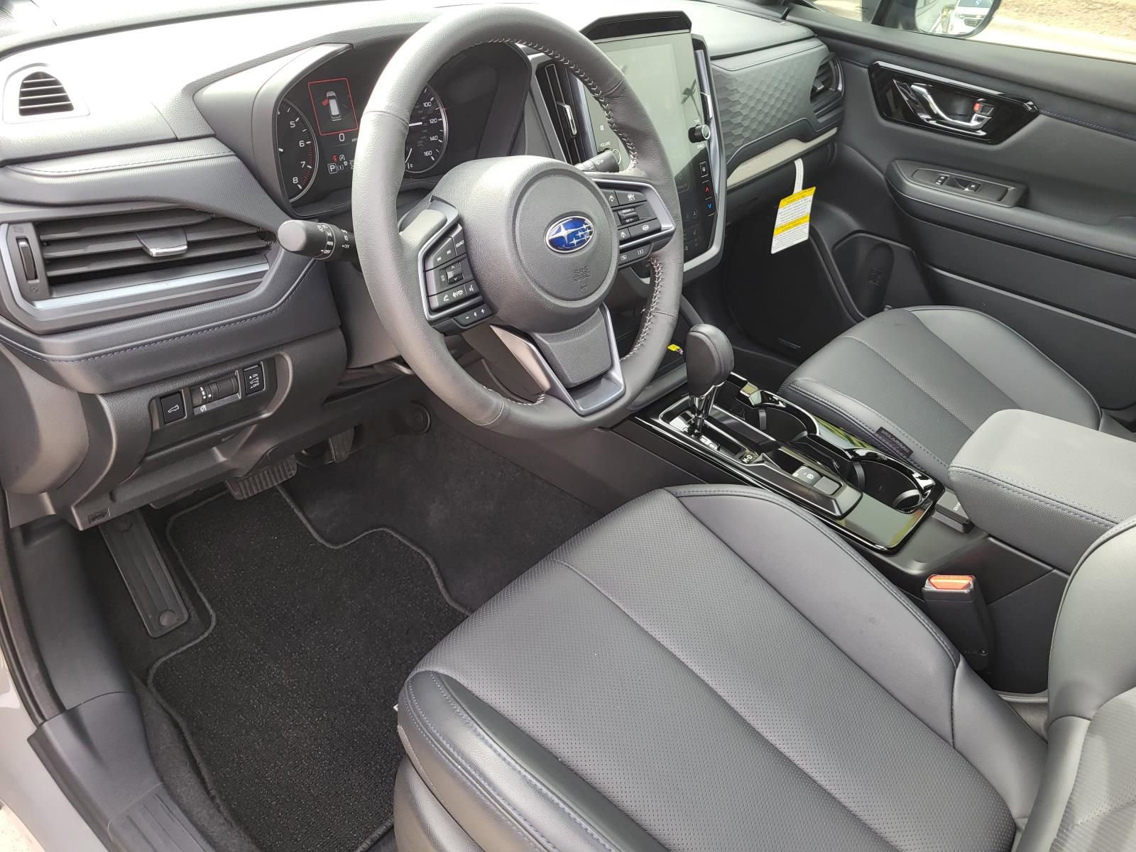 Used 2026 Subaru Forester Limited AWD/4WD image 22