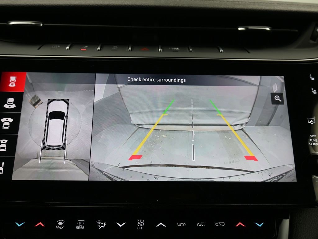 New 2026 Jeep Grand Cherokee Limited image 27