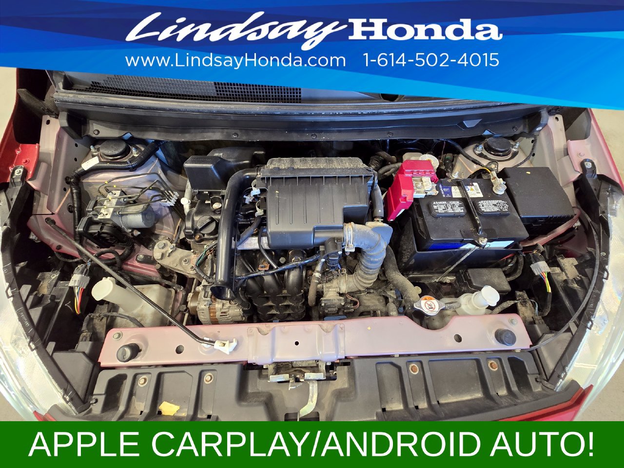 Used 2022 Mitsubishi Mirage G4 SE FWD image 24
