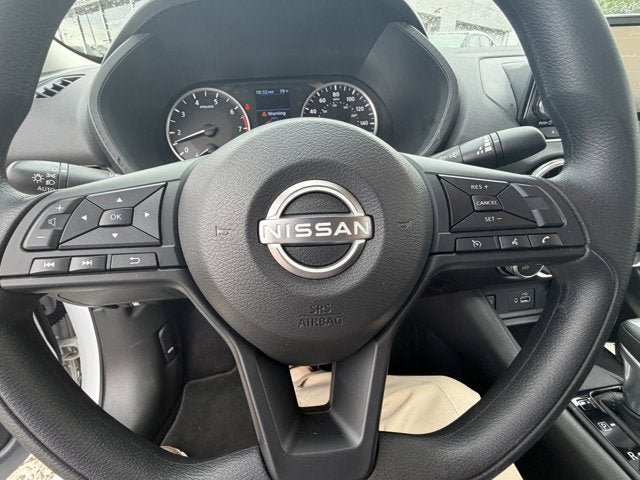 Used 2025 Nissan Sentra S FWD image 15