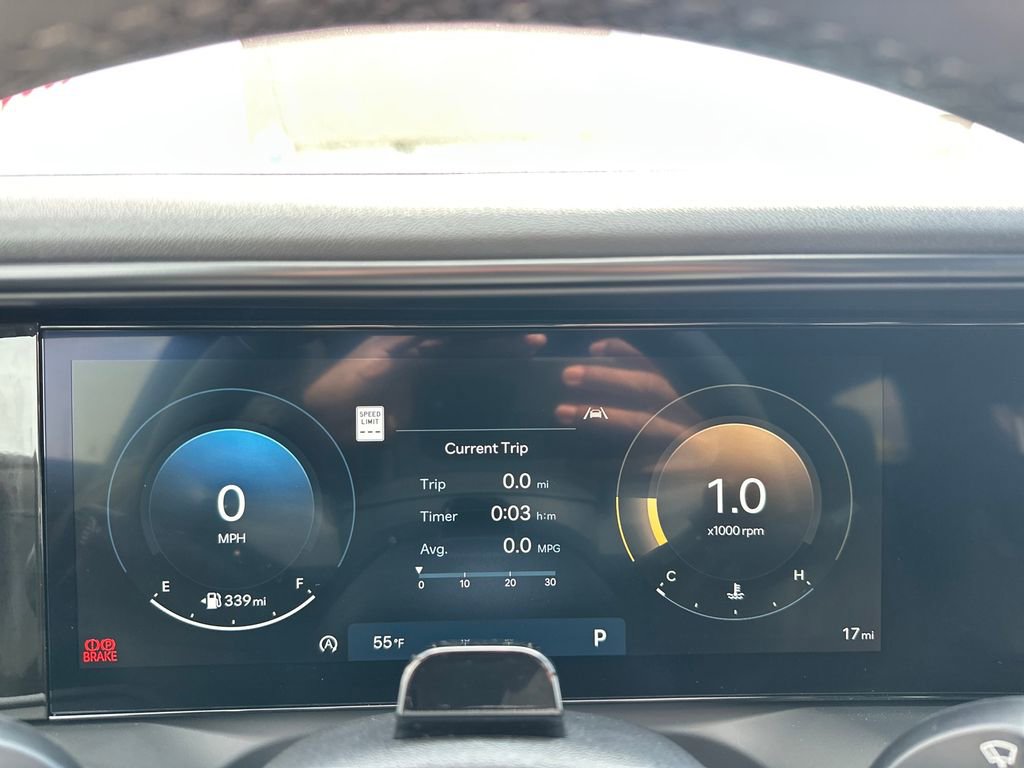 New 2026 Hyundai Palisade XRT Pro AWD/4WD image 20