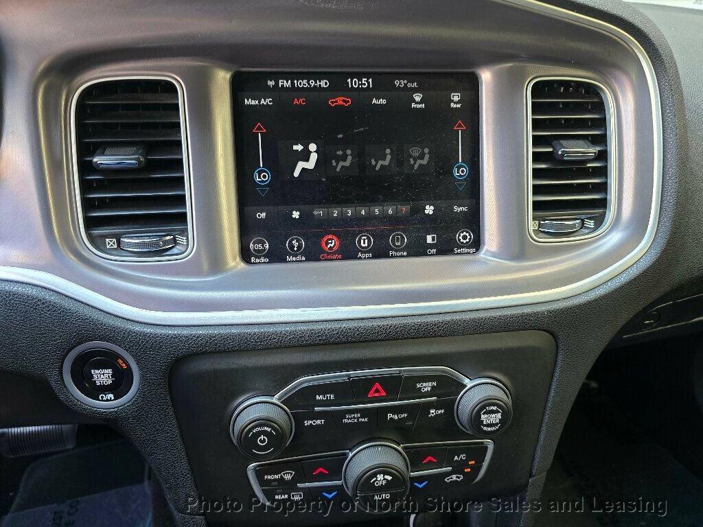 Used 2019 Dodge Charger GT RWD image 68