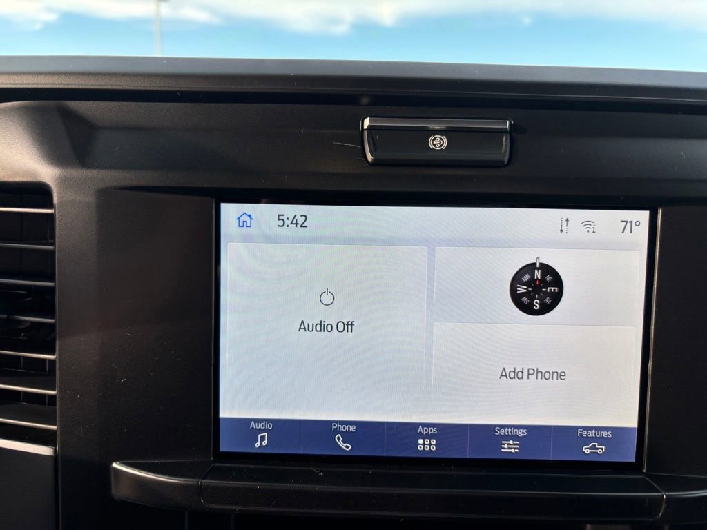 New 2026 Ford F350 XL w/ XL Off-Road Package image 23