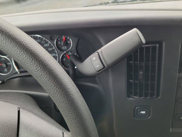 New 2025 Chevrolet Express 2500 w/ Driver Convenience Package RWD image 25
