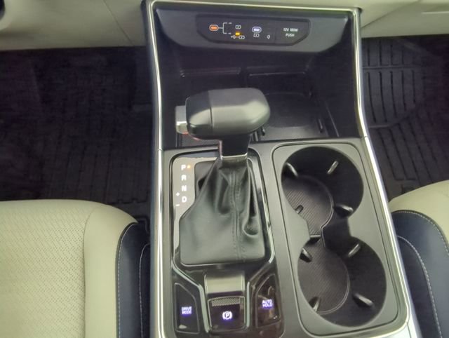 Used 2025 Kia Carnival SX Prestige FWD image 29
