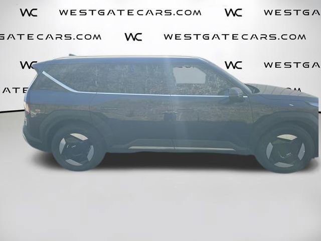 New 2026 Kia EV9 Wind image 33