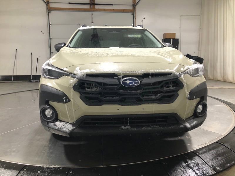 New 2026 Subaru Crosstrek 2.5i Limited image 3