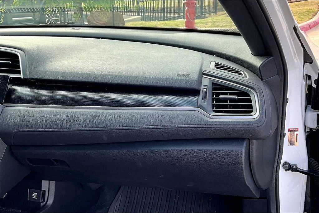 Used 2021 Honda Civic Sport image 19