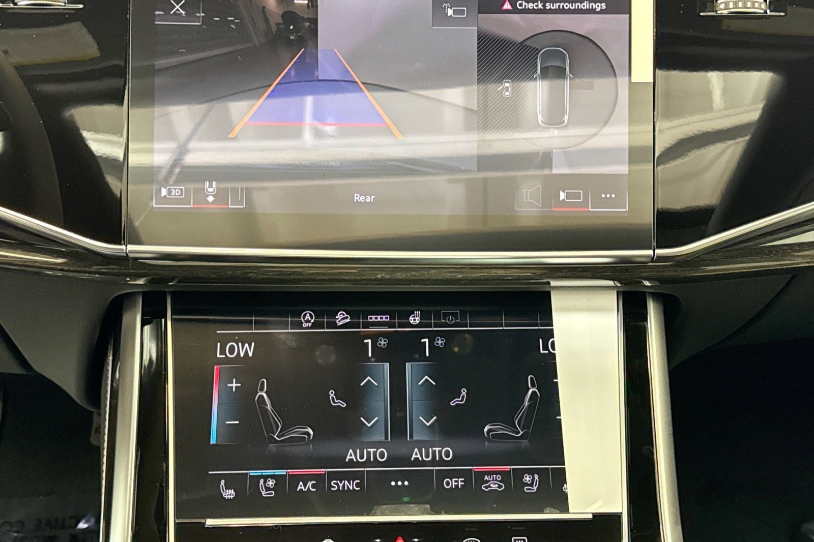 New 2026 Audi Q7 3.0T Premium Plus image 12