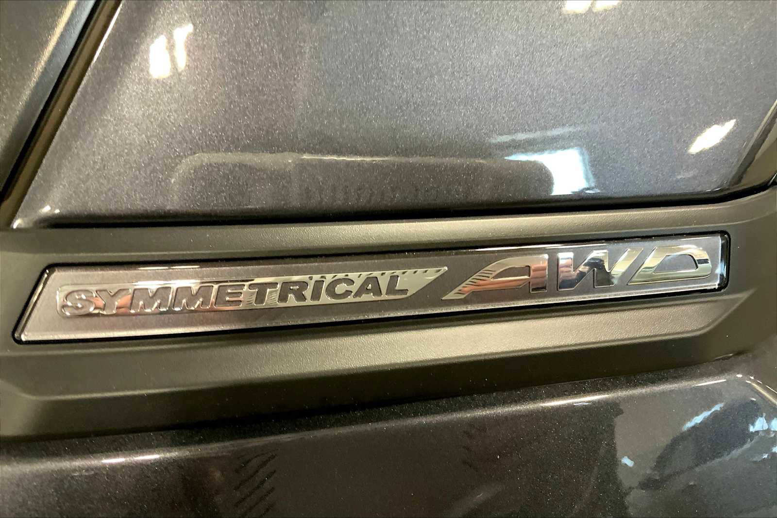 Certified 2025 Subaru Forester image 10