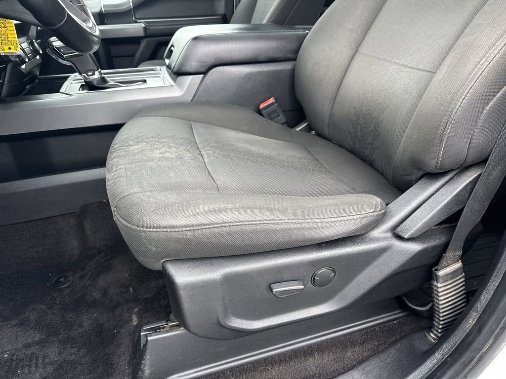 Used 2019 Ford F150 XLT w/ Equipment Group 301A Mid AWD/4WD image 11