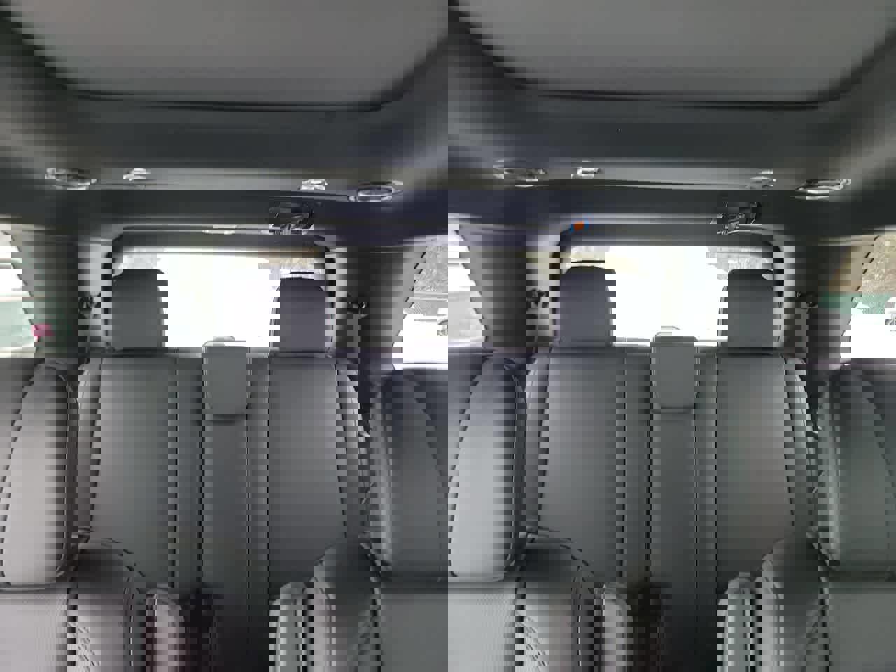 New 2026 Hyundai Palisade Calligraphy AWD/4WD image 24