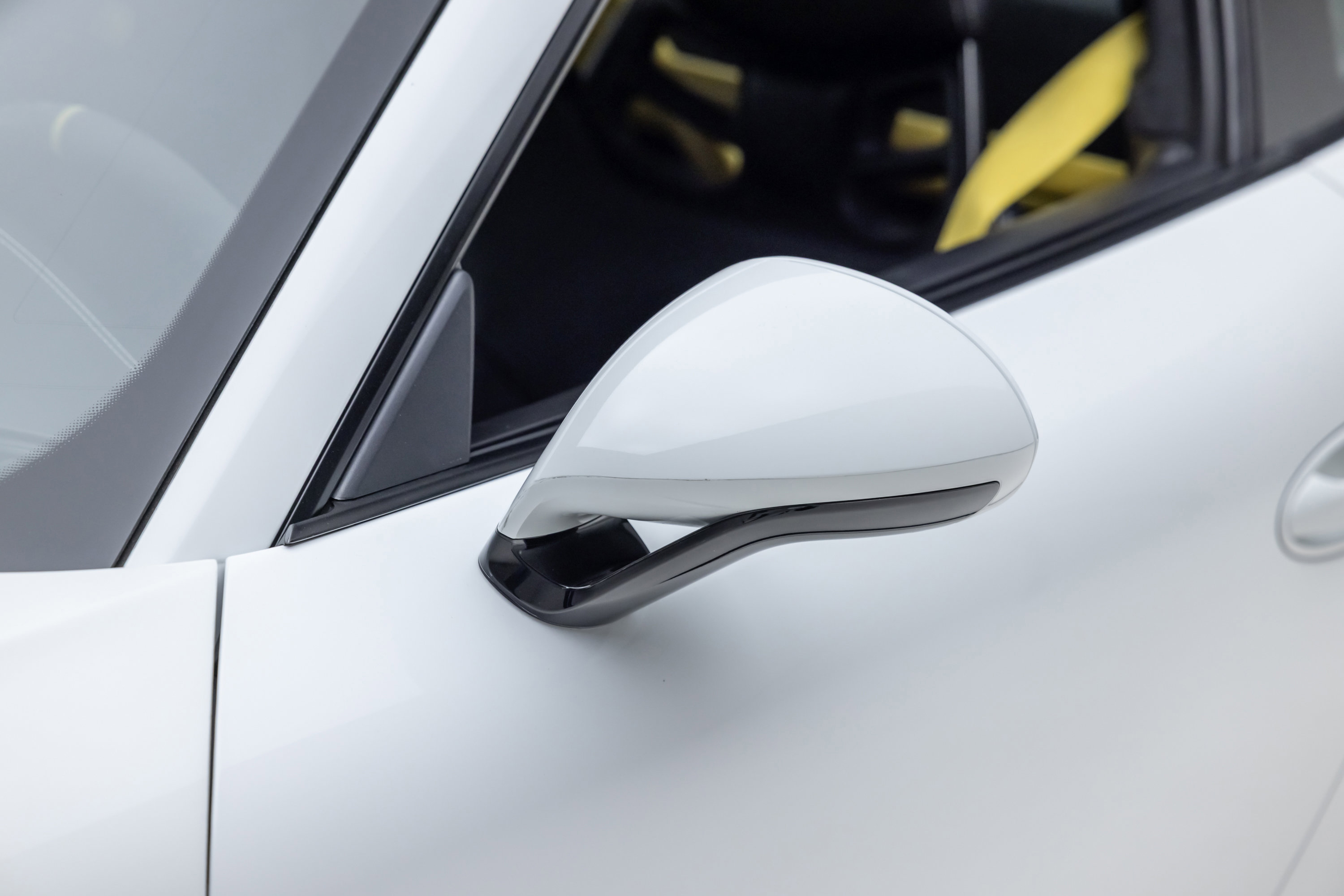 Used 2016 Porsche 911 GT3 RS image 23