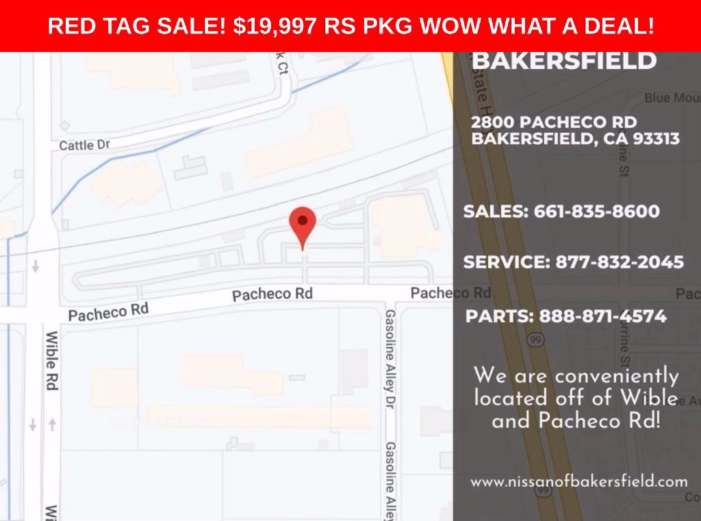 Used 2025 Chevrolet Malibu RS FWD image 32