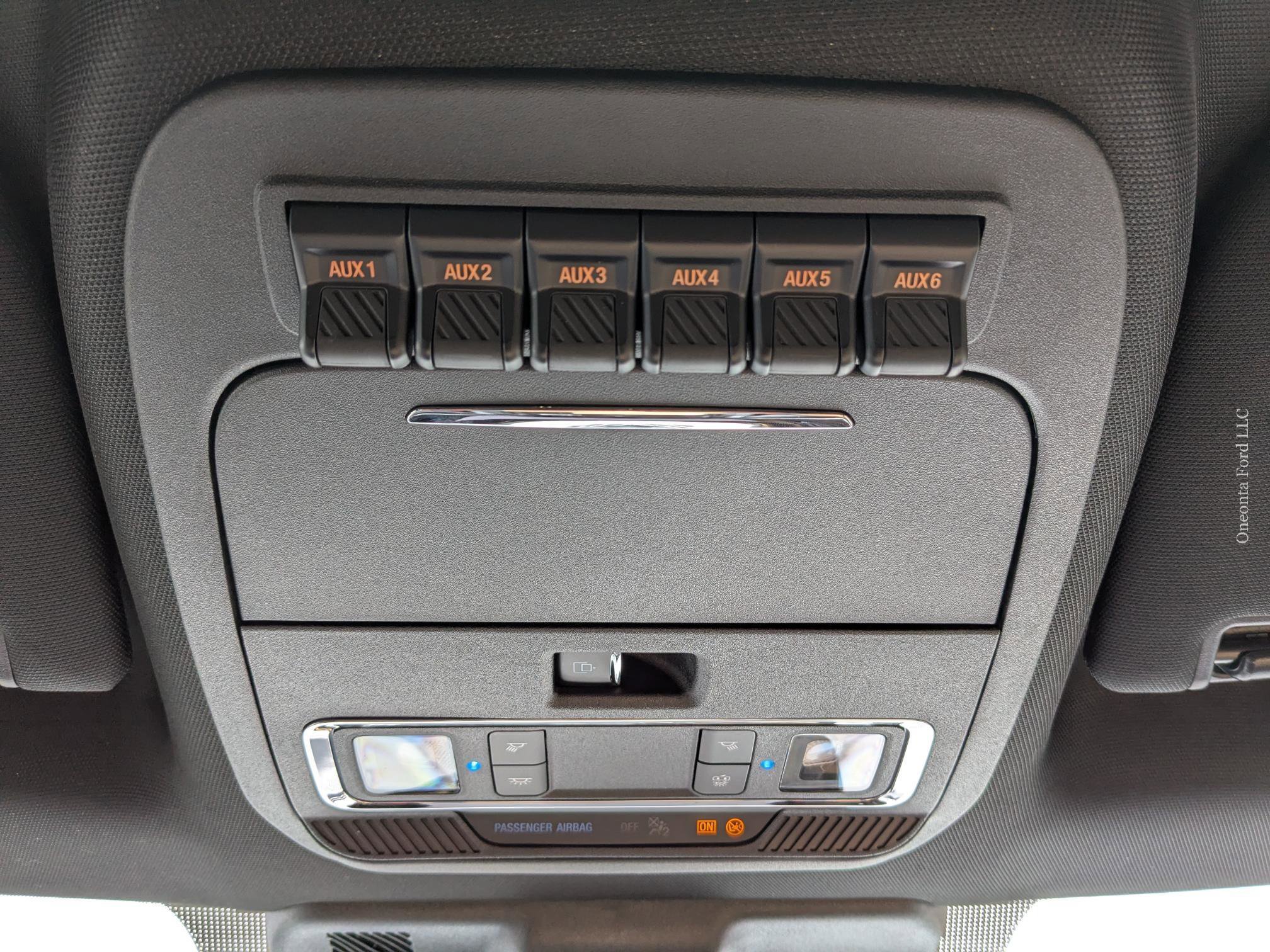 New 2026 Ford F350 Lariat image 33