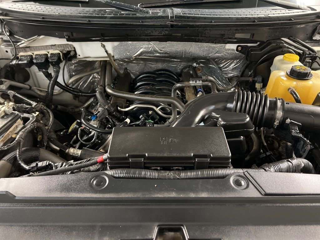 Used 2014 Ford F150 XL w/ Power Equipment Group image 27