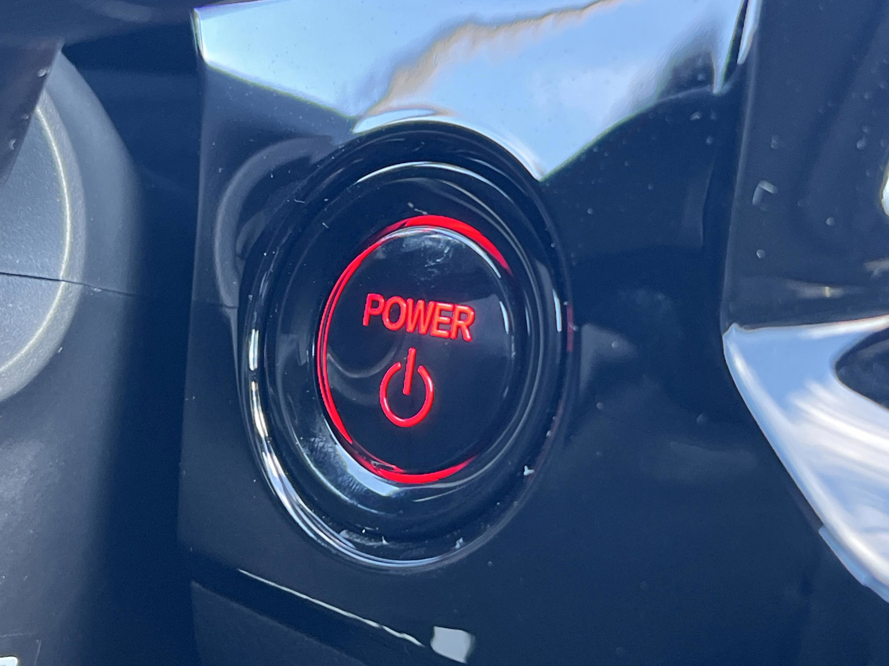 Certified 2025 Honda Civic FWD Hybrid Sedan image 23