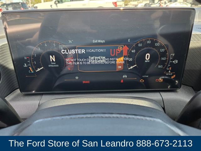 New 2025 Ford Mustang GT image 22