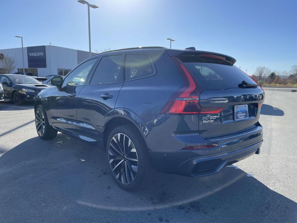 New 2026 Volvo XC60 B5 Ultra w/ Protection Package Premier image 22