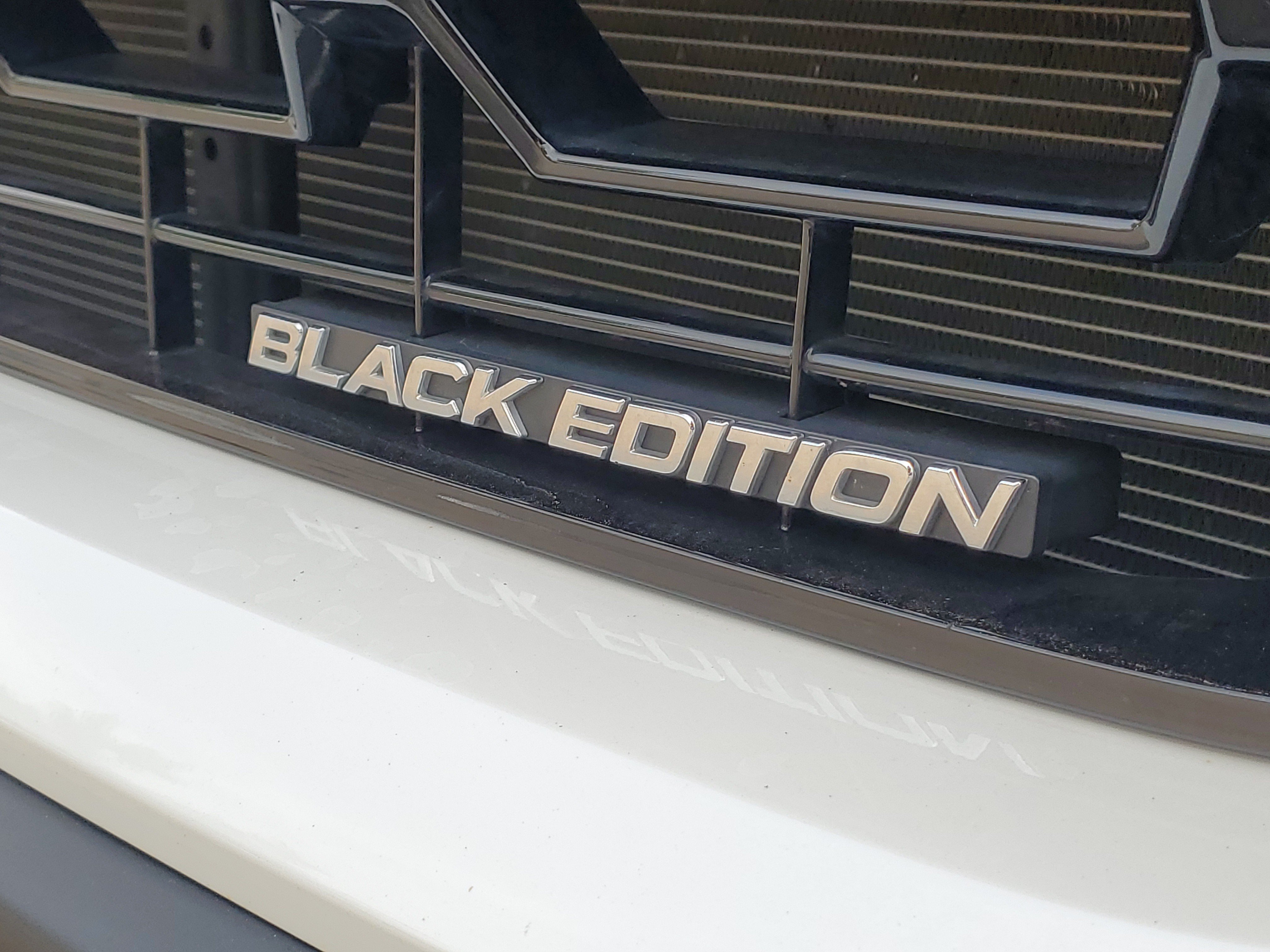 Certified 2024 Honda Ridgeline Black Edition image 7