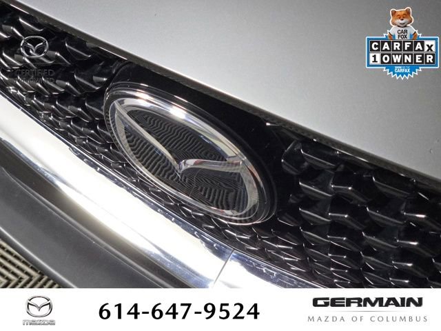 Certified 2023 MAZDA CX-30 AWD 2.5 S w/ Preferred Package image 14