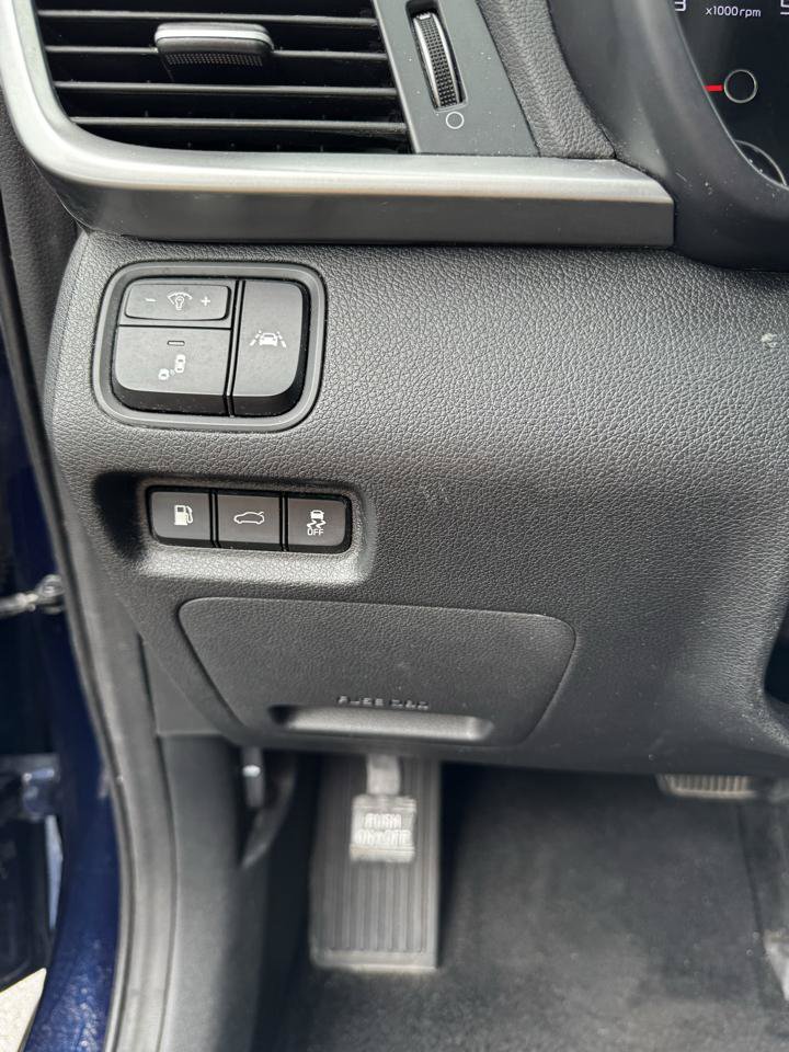 Used 2019 Kia Optima S FWD image 13