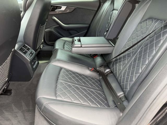 Used 2023 Audi S5 Prestige AWD/4WD image 11