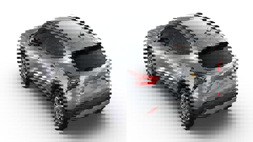 New 2026 Chevrolet Trax LT w/ Sunroof Package image 49