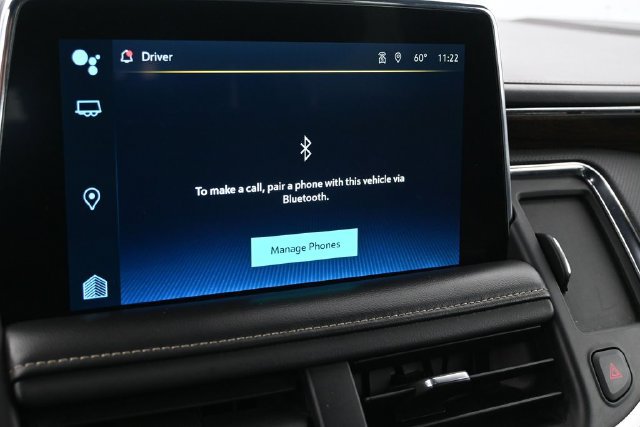 Used 2023 Chevrolet Suburban Premier AWD/4WD image 27