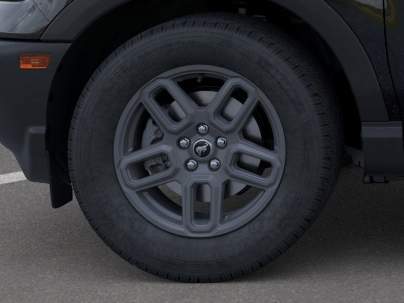 New 2025 Ford Bronco Sport Big Bend w/ Convenience Package AWD/4WD image 19