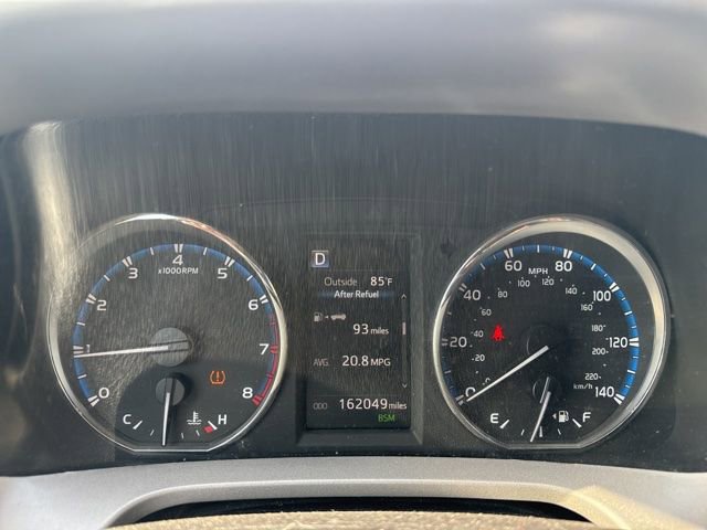 Used 2016 Toyota RAV4 XLE w/ Convenience Package image 14