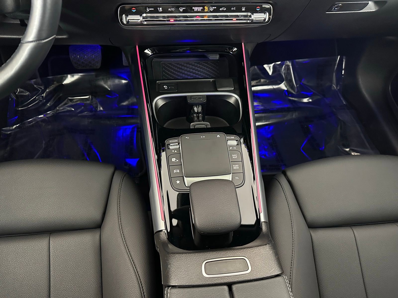 Used 2023 Mercedes-Benz EQB 300 300 w/ Exclusive Package image 16