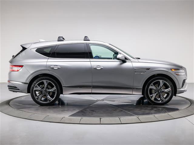New 2026 Genesis GV80 3.5T Prestige image 6