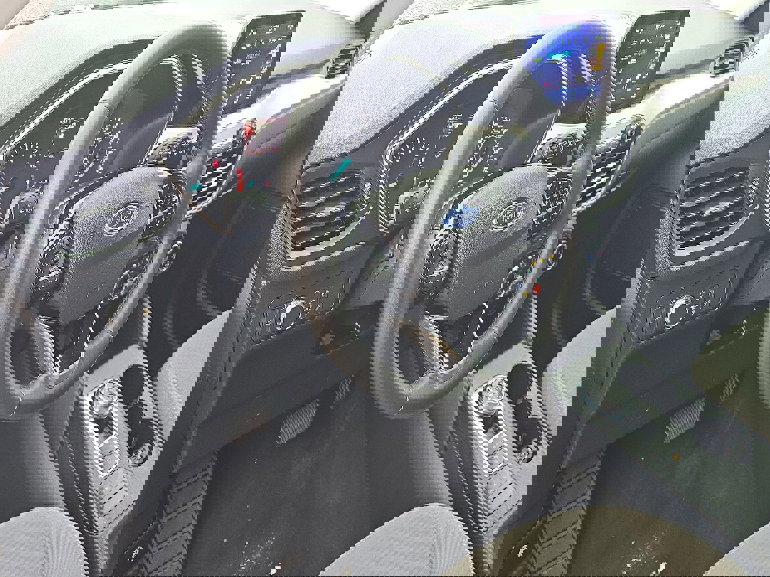 Certified 2022 Ford Escape SE w/ SE Sport Appearance Package image 23