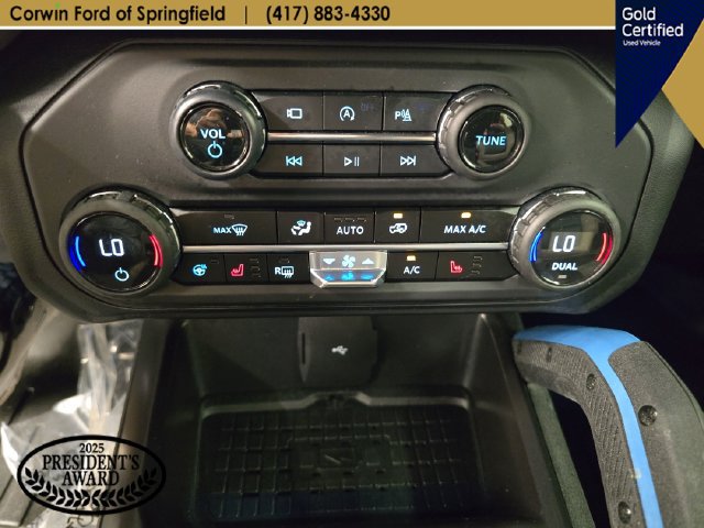 Certified 2024 Ford Bronco Wildtrak AWD/4WD image 27
