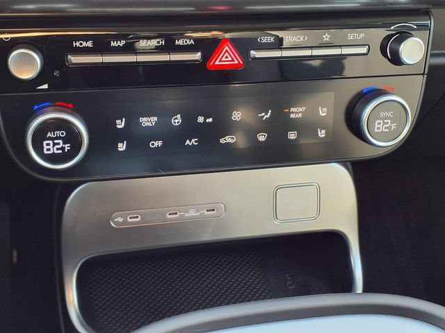 New 2026 Hyundai Ioniq 9 SEL AWD/4WD image 18