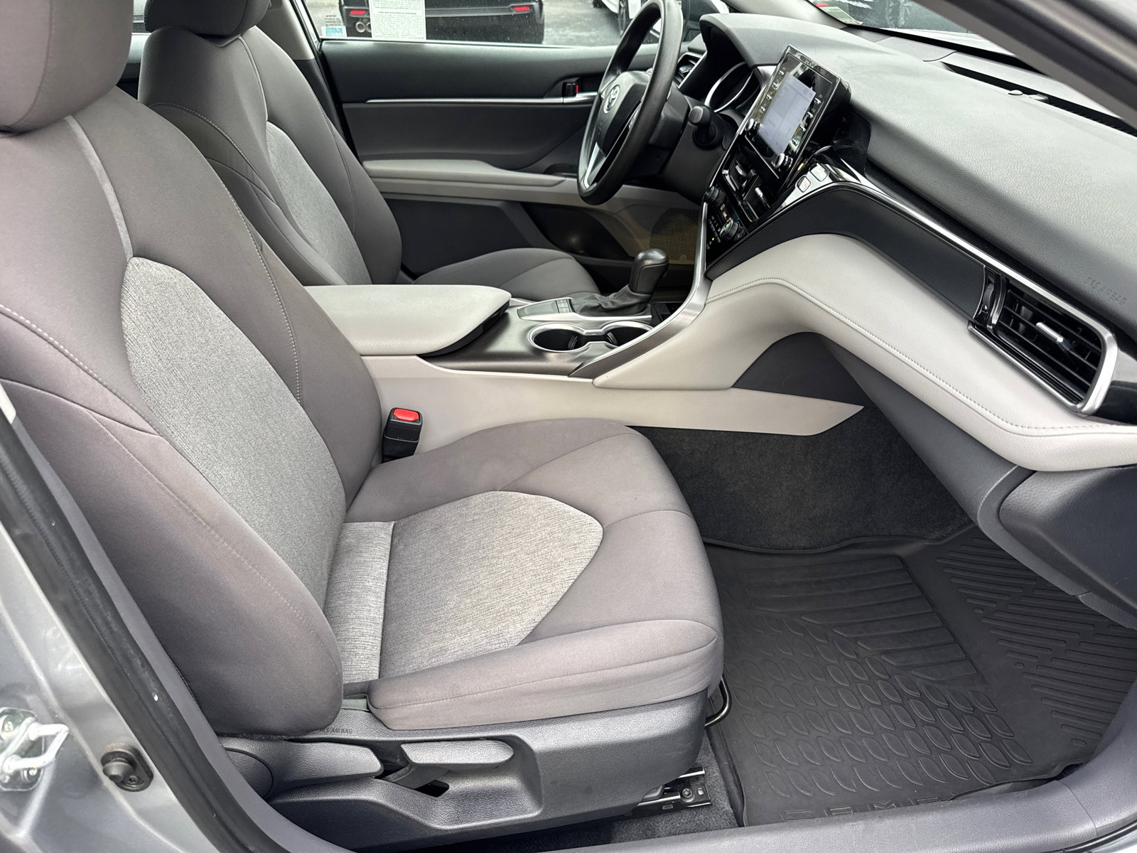 Certified 2024 Toyota Camry LE image 16