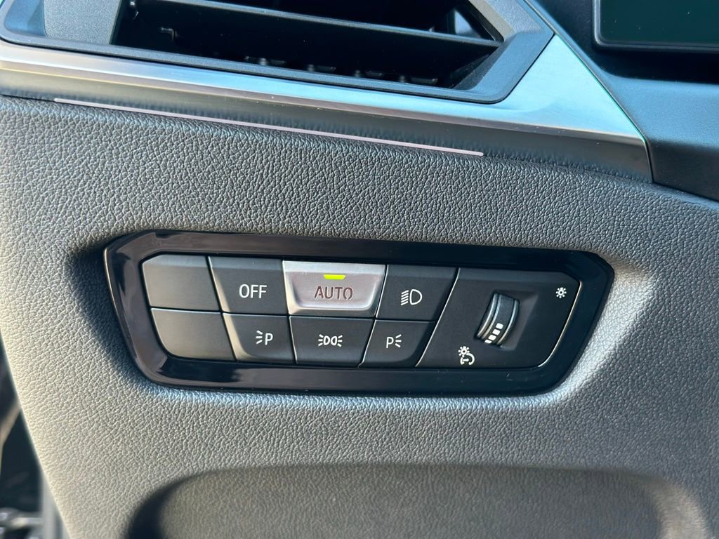 Certified 2024 BMW i4 xDrive40i w/ Premium Package image 29