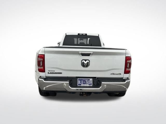 Used 2020 RAM 3500 Laramie image 5