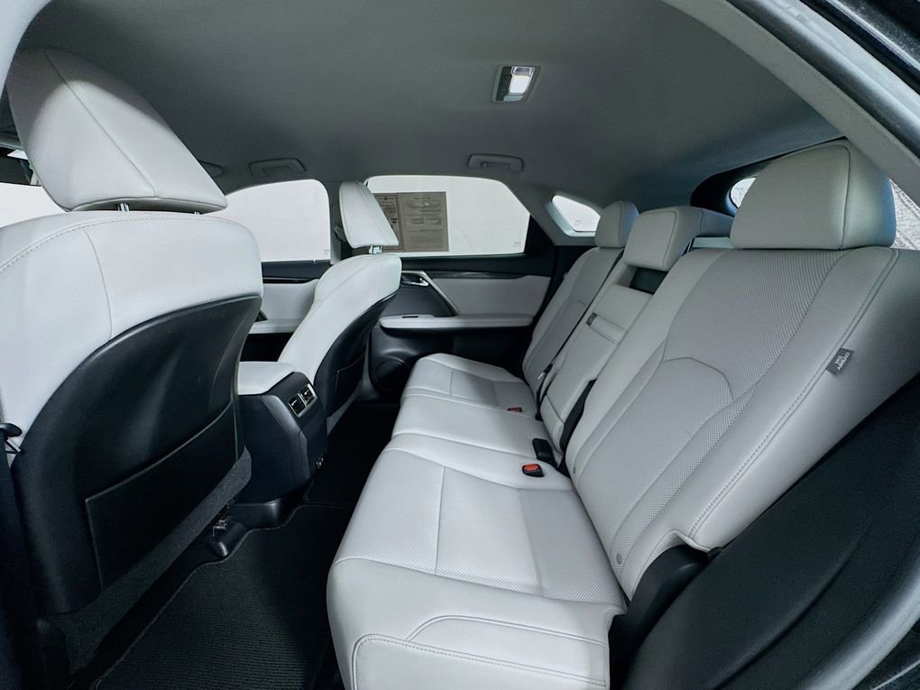 Used 2021 Lexus RX 350 FWD image 22