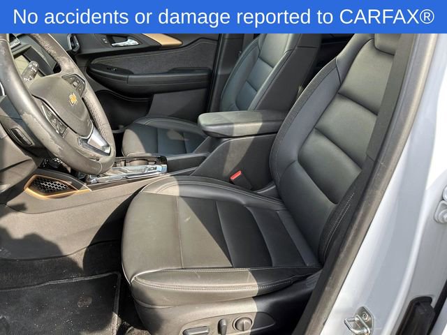 Used 2023 Chevrolet TrailBlazer ACTIV image 17