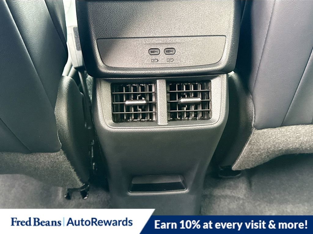 New 2026 GMC Terrain Elevation w/ Elevation Premium Package image 25