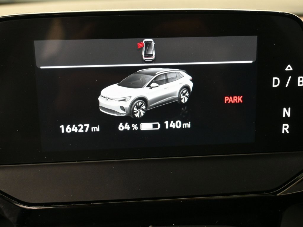Used 2022 Volkswagen ID.4 Pro S image 18