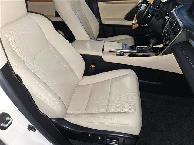 Used 2022 Lexus RX 350L FWD w/ Premium Package image 19