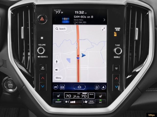 New 2026 Subaru Ascent Limited AWD/4WD image 14