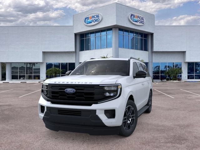 New 2026 Ford Expedition Active AWD/4WD image 2