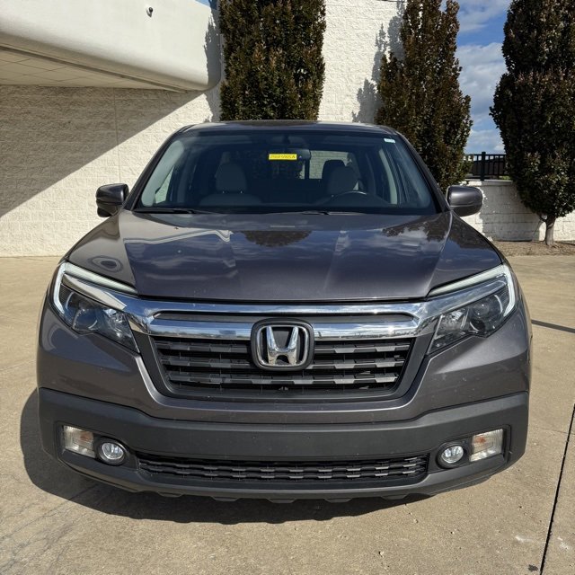 Certified 2019 Honda Ridgeline RTL-T image 8